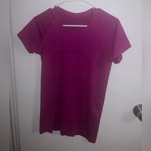 lululemon swifty tech